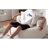 Daveen Small Size Bean Bag Chair-301295401