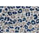 Tapis abstrait Vera