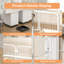 Cat Playpen