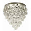 Borealis 5 - Light Flush Mount