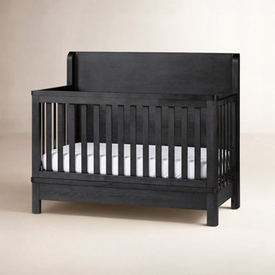 Modena Convertible Crib