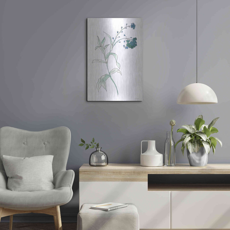 «Lean On Me» par Kamdon Kreations, H 24 po x l 16 po