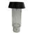 Low Voltage Solar Powered Integrated LED Fence Post Cap Light