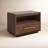 Roxie 1 - Drawer 24.8" Nightstand-1296862299