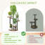 Plant Stand - Set of 7