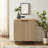 Ludlow Reeded 2-Door Accent Cabinet-1095992223