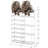 32 Pair Shoe Rack-2035543182