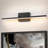 Dimmable LED Aluminum Wall Mounted Picture Light