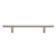 Roman 5-1/16" Center to Center Modern Bar Pull