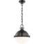 Chapman & Myers Adrian Globe Pendant-70573634-70573633