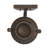 Bendel Wall Light