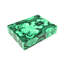Handmade Lacquer Decorative Box