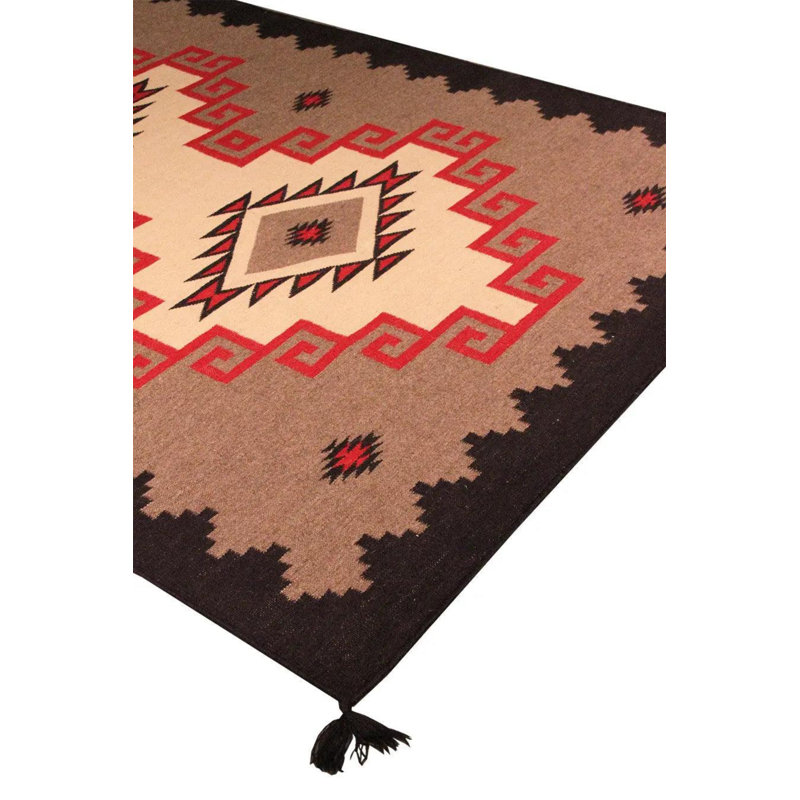 Castlewood Oriental Area Rug