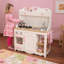 Prairie Play Kitchen