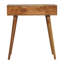 Doliya Dressing Table with Mirror