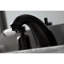 Robinet de salle de bain espacé Kingston-25314335