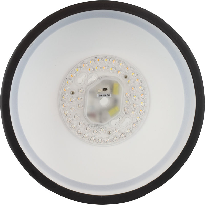 Acrylic LED Flush Mount