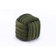 Repose-pieds en tissu Chenille-549998083