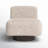 Arboles Diella 30'' Wide Swivel Slipper Chair