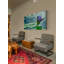 Lily On The Pond by Don Schwartz - Wrapped Canvas Print-1506895644