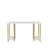 Academy Desk Metal Base Writing Desk-929965695
