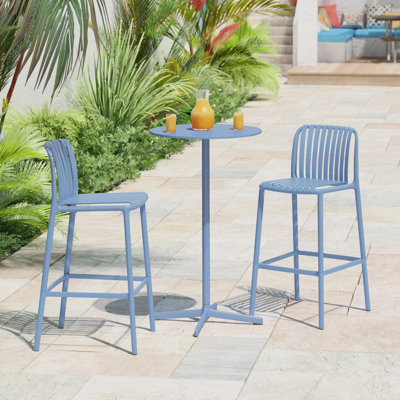 Tabouret de bar 29,5 po