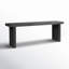 Huesca Outdoor Buffet & Console Table