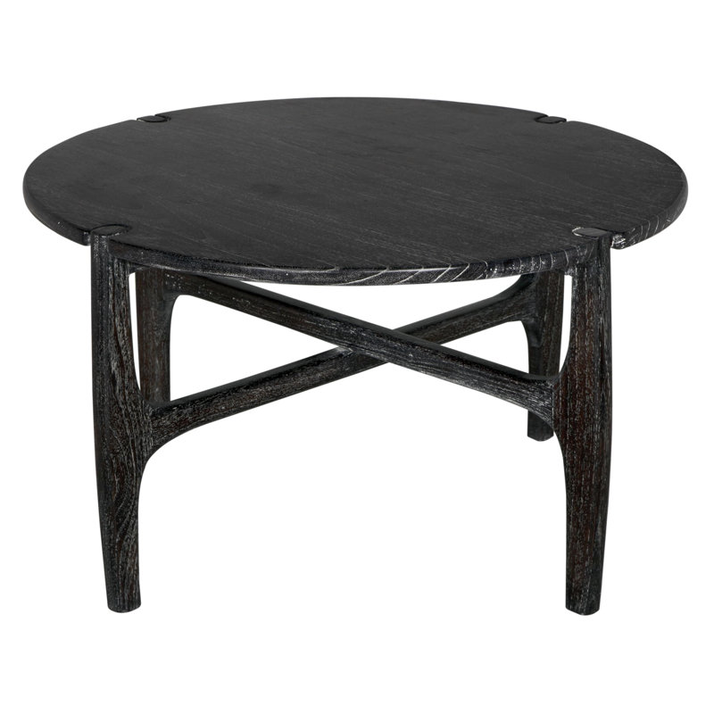 Table basse Bucks