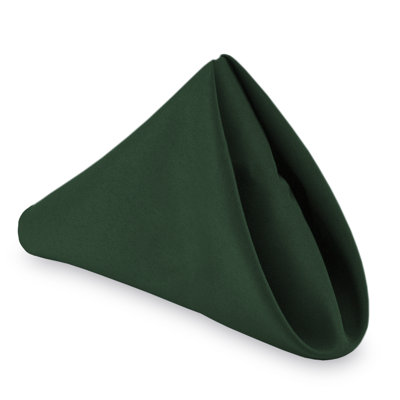 Polyester Square Napkin