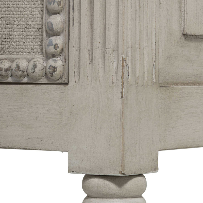 Caroline 7 Drawer Dresser