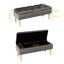 Jase Upholstered Storage Bench-723247877