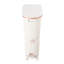 Plastic Manual Lift Waste Bin - 38L