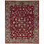 One-of-a-Kind 8' X 9'11" Area Rug