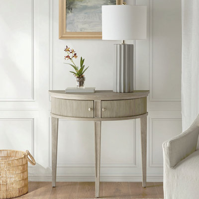 Console de rangement l 31 po