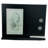 Antoino Silver Metal Matte Picture Frame