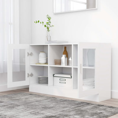 Avros 120cm Sideboard