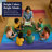 Aakin Abstract Multicolor Non Skid Performance Area Rug-513905161