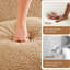 Camel 2 - siège désossé avec un design coulissant et des sièges incurvés ergonomiques, pour un soutien en tissu relaxant dans la zone de confort de la maison, relaxant dans des espaces