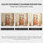 Rangement à chaussures 33,46 po
