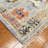 Cascade Hand Knotted Wool Indoor Rug-98834473