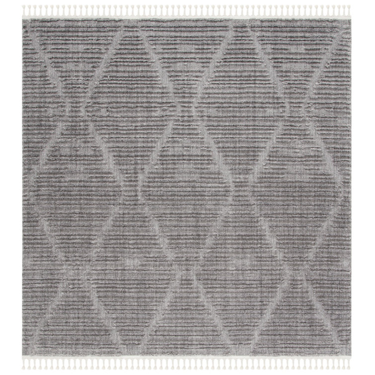 Inmon Performance Geometric Rug