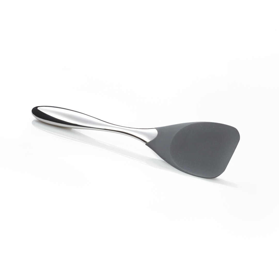 Nambe Curvo Spatula 12" Spoonula Nambé