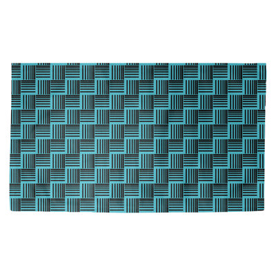 Jaya Striped Indoor Rug