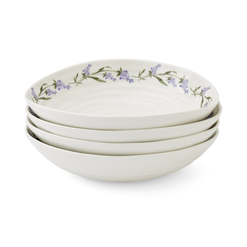 Sophie Conran, Lavandula - Pasta Bowls