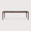 Bok Solid Wood Dining Table-92577085-123222527