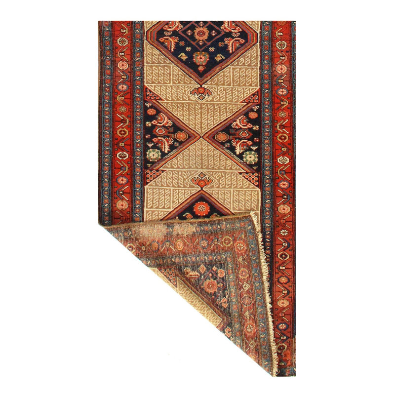 Oriental Indoor Rug