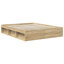 Solid Wood Bed-2001520650-2001520690