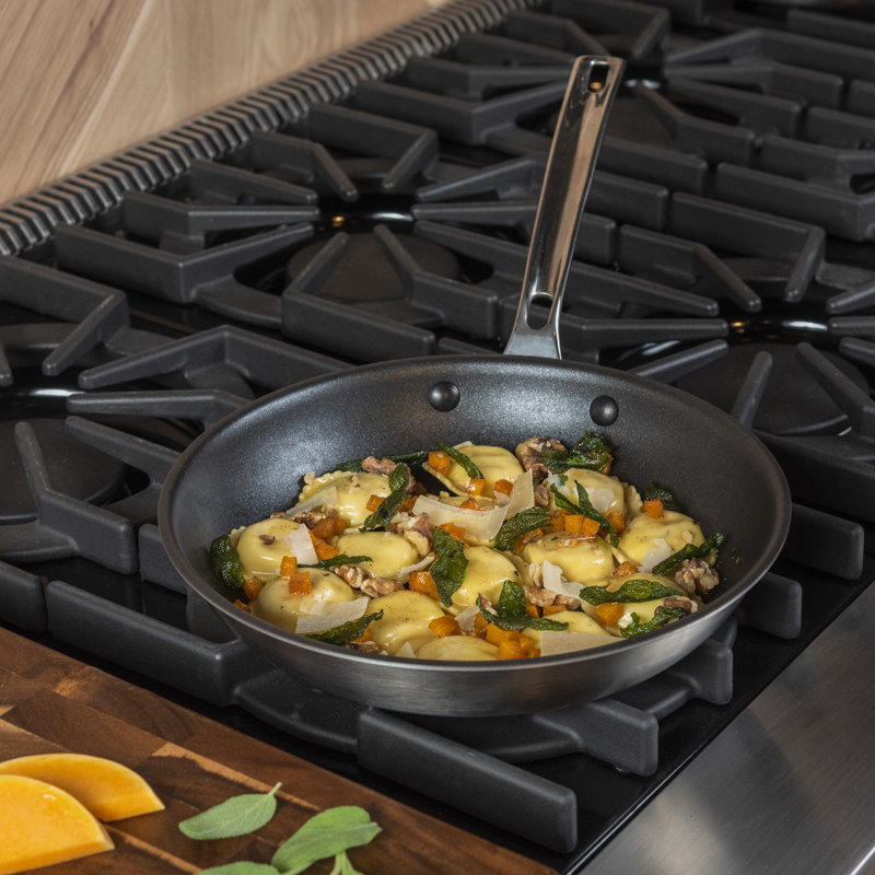 Viking Professional 5-Ply Nonstick Fry Pan, 10" Diameter