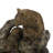 CALLAN FOUNTAIN Weather Resistant Floor Fountain