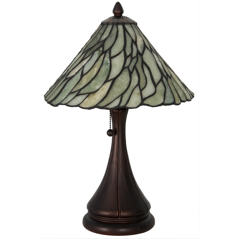 Willow Table Lamp